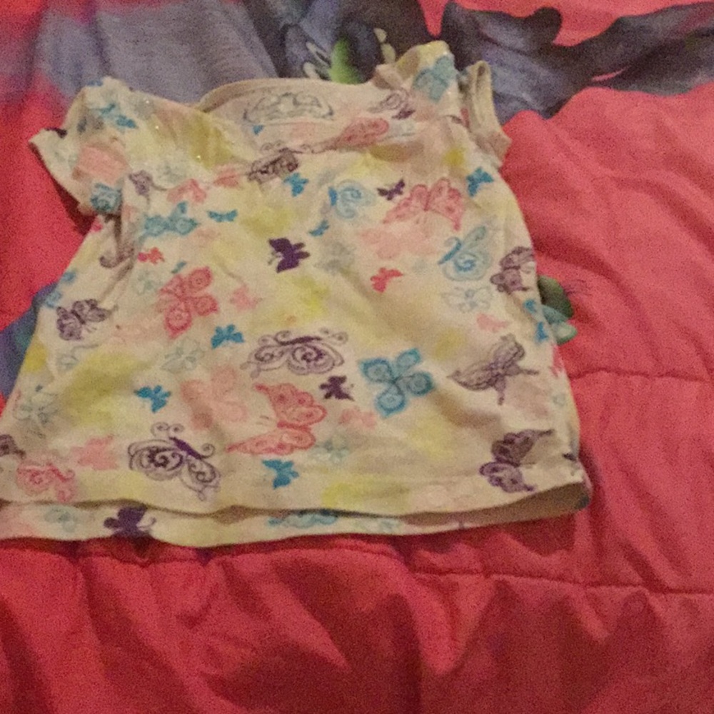 Butterfly 🦋 shirt